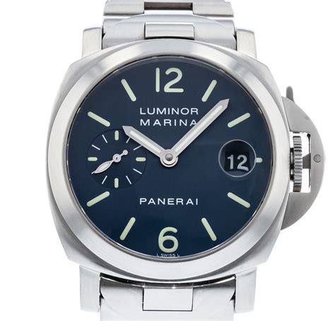 Panerai PAM069 for Sale 